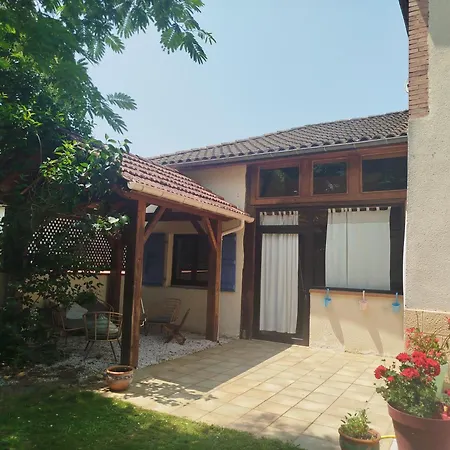 De La Chapelle Pensionat Nogaro