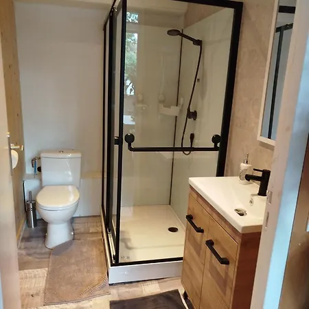 Pensionat De La Chapelle Nogaro