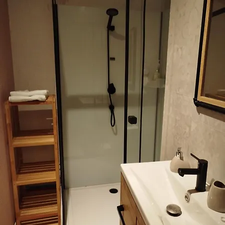 Pensionat De La Chapelle