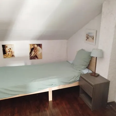 De La Chapelle * Nogaro