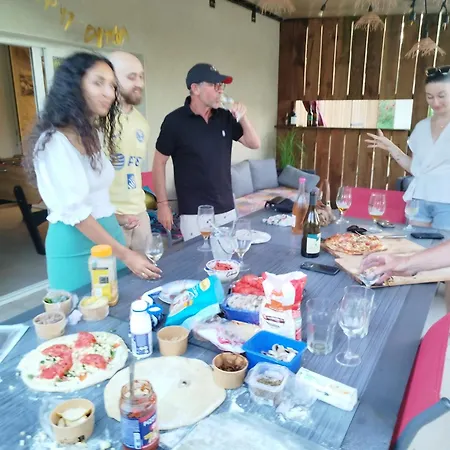 De La Chapelle Nogaro