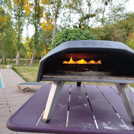 De La Chapelle Pensionat *